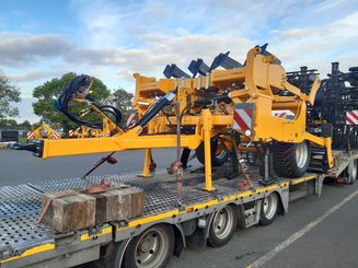 Subsoiler Agrisem Cultiplow Platinum traîné Repliable