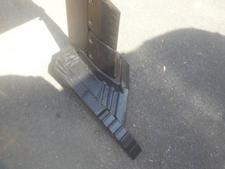 Subsoiler Agrisem Combiplow Silver Fixe