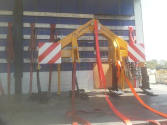 Subsoiler Agrisem Combiplow Silver Fixe