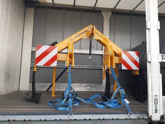 Subsoiler Agrisem Combiplow Silver Fixe