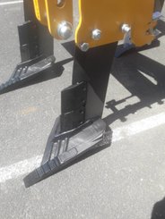 Subsoiler Agrisem Combiplow Gold