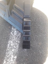 Subsoiler Agrisem Combiplow Gold