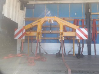 Subsoiler Agrisem Combiplow Gold