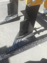 Subsoiler Agrisem Combiplow Gold