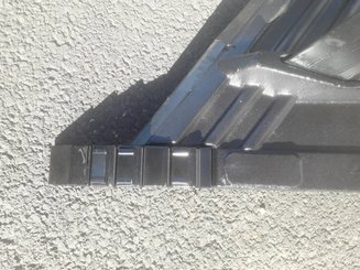 Subsoiler Agrisem Combiplow Platinum Rétractable