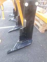 Subsoiler Agrisem Combiplow Platinum Fixe