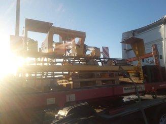 Subsoiler Agrisem Combiplow Platinum Fixe