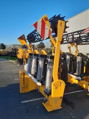 Subsoiler Agrisem Cultiplow Platinum porté Fixe