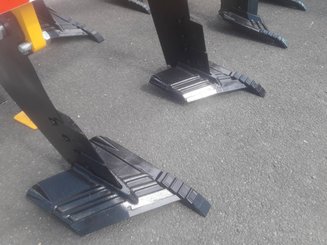 Subsoiler Agrisem Combiplow Gold