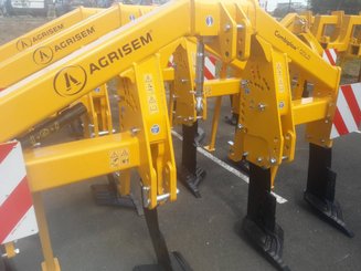 Subsoiler Agrisem Combiplow Gold