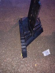 Subsoiler Agrisem Combiplow Platinum Rétractable