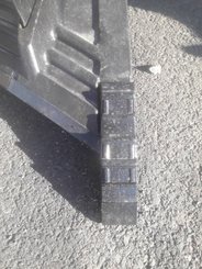 Subsoiler Agrisem Combiplow Platinum Fixe