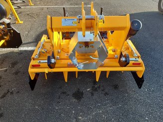 Rotary harrow Agrisem Activigne Gold