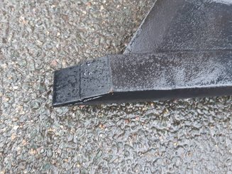 Subsoiler Agrisem Combiplow Platinum Fixe