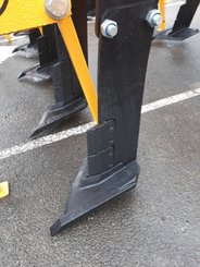 Subsoiler Agrisem Combiplow Platinum Fixe