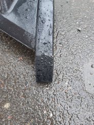 Subsoiler Agrisem Combiplow Platinum Fixe