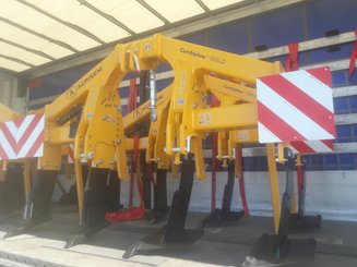 Subsoiler Agrisem Combiplow Gold