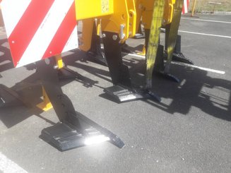 Subsoiler Agrisem Combiplow Gold