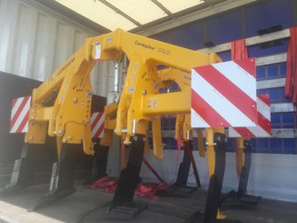 Subsoiler Agrisem Combiplow Gold