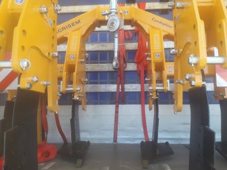Subsoiler Agrisem Combiplow Gold