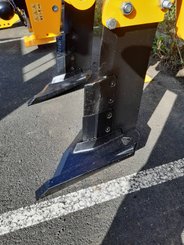 Subsoiler Agrisem Combiplow Gold