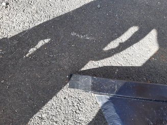 Subsoiler Agrisem Combiplow Gold