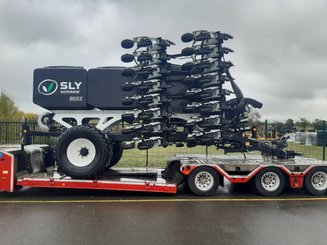 No-till seed drill Agrisem BOSS