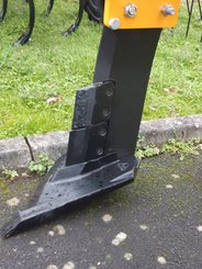 Subsoiler Agrisem Combiplow Gold