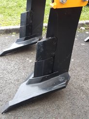 Subsoiler Agrisem Combiplow Platinum Fixe