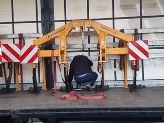 Subsoiler Agrisem Combiplow Gold