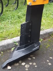 Subsoiler Agrisem Combiplow Gold