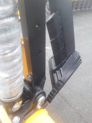 Subsoiler Agrisem Cultiplow Platinum porté Fixe