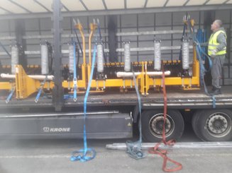 Subsoiler Agrisem Cultiplow Platinum porté Fixe