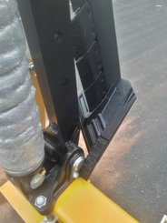 Subsoiler Agrisem Cultiplow Platinum porté Fixe