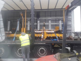 Subsoiler Agrisem Cultiplow Platinum porté Fixe