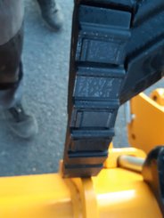 Subsoiler Agrisem Cultiplow Platinum porté Fixe