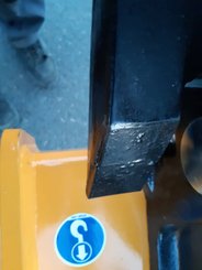 Subsoiler Agrisem Cultiplow Platinum porté Fixe