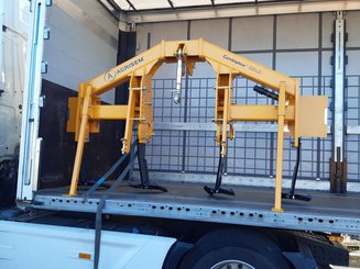 Subsoiler Agrisem Combiplow Gold