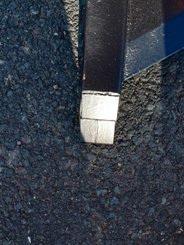 Subsoiler Agrisem Combiplow Gold