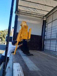 Subsoiler Agrisem Combiplow Gold