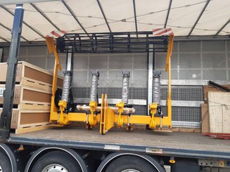 Subsoiler Agrisem Cultiplow Prairie