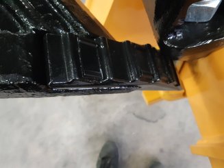 Subsoiler Agrisem Cultiplow Prairie