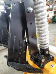 Subsoiler Agrisem Cultiplow Prairie