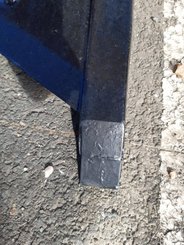 Subsoiler Agrisem Combiplow Platinum Fixe