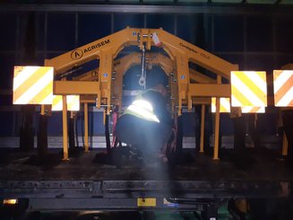 Subsoiler Agrisem Combiplow Gold