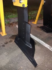 Subsoiler Agrisem Combiplow Gold