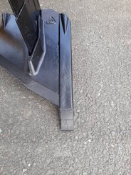 Subsoiler Agrisem Combiplow Platinum Fixe