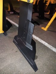 Subsoiler Agrisem Combiplow Gold