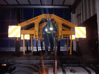 Subsoiler Agrisem Combiplow Gold