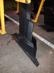 Subsoiler Agrisem Combiplow Gold